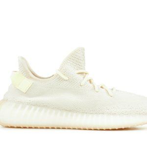 Yeezy Boost 350 BRAND NEW (BUTTER)